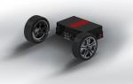 Mercedes-Benz E-Class Technology Project Hybrid by Brabus 2011 года
